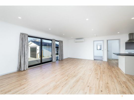 Modern 4-Bedroom Home � Available Now - Photo 1