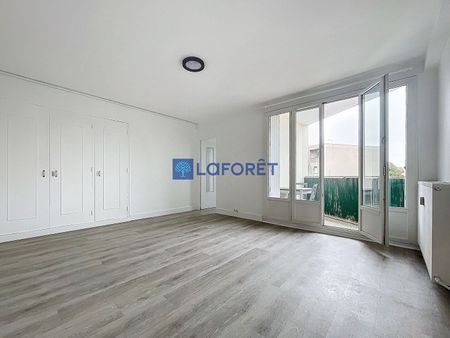 Apartment - Photo 4