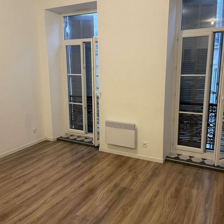 Appartement Sénac 24 - 3B - Photo 2