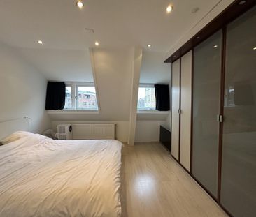 Te huur: Appartement Oudedijk in Rotterdam - Foto 6