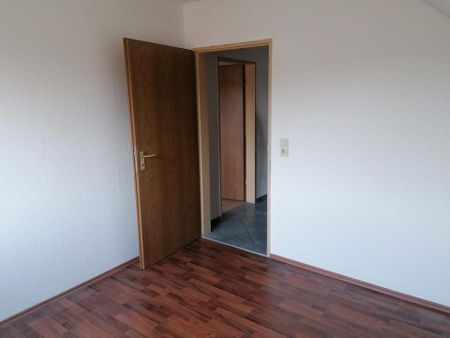 Wahnbek - kleine, gemütliche Oberwohnung für 1. Person mit 35m2 - Photo 4