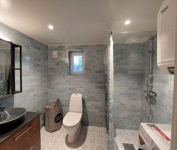 Ellahagsvägen, Täby - Photo 4