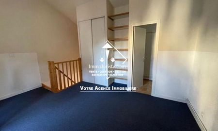 Location Appartement 2 pièces Limoges (87000) - Photo 2