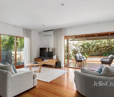 Spacious Three-Level Family Home with Multiple Living Areas and Dou... - Photo 3