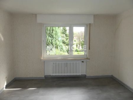 +++ 3157 - Ruhig gelegene 4-Zimmerwohnung mit Gartennutzung in Köln-Dellbrück +++ - Photo 2