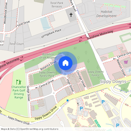 14 High Street, Qld 4556, Sippy Downs