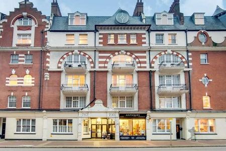 Lower Richmond Road, West Putney, SW15 - Photo 2