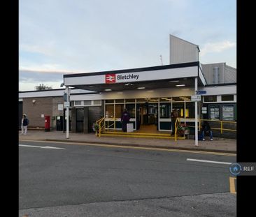 2 bedroom flat to rent - Photo 6