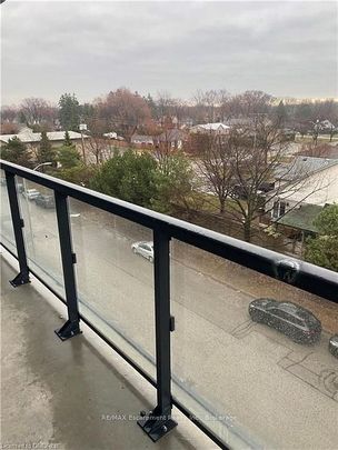 For Lease - 1119 Cooke Boulevard Unit# B519, Burlington, Ontario - Photo 1