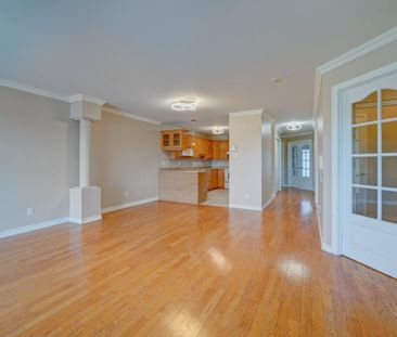 Appartement à louer - Brossard (Noms de rues (C)) Appartement à lou... - Photo 2