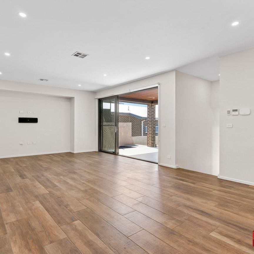 93 Sculthorpe Avenue, Whitlam ACT 2611 - House For Rent | Domain - Photo 1