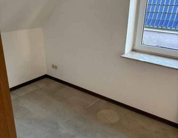 Nachmieter für Zwei Zimmer Wohnung Berlin Spandau - Photo 1