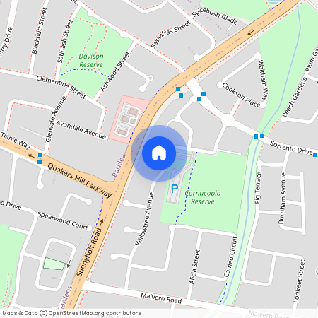 43 Willowtree Avenue, NSW 2768, Glenwood