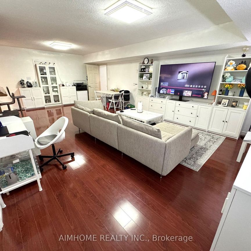 For Lease - 38 Lee (BSMT-1) Avenue, Markham, Ontario - Photo 1