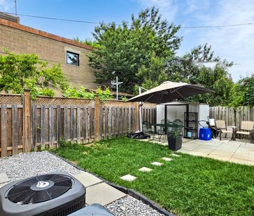 For Lease - 253 Oakwood Avenue Unit# 1, Toronto, Ontario - Photo 2