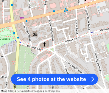 Mattock Lane, Ealing - Photo 1