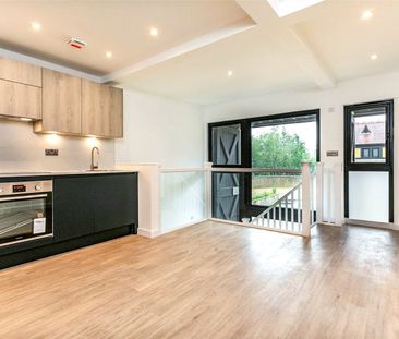 2 bedroom barn conversion to rent Cormongers Lane, Nutfield, Redhil... - Photo 5