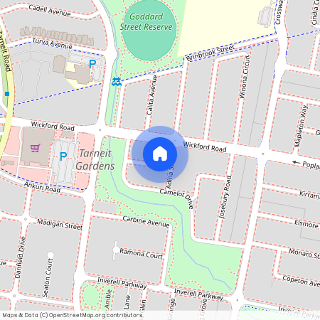 9 Beltana Ave, Vic 3029, Tarneit