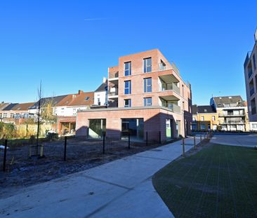 Nieuwbouwappartement in het Molenpark te huur! - Photo 2