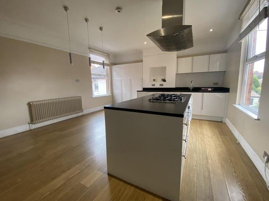 2 bedroom house to rent - Photo 1