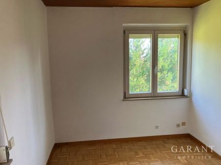 4 Zimmer-Wohnung - Photo 2