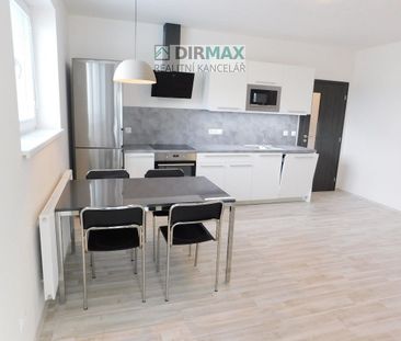 Pronájem bytu 2+kk 62 m² - Fotografie 4
