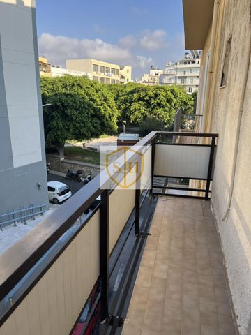 Διαμέρισμα για ενοικίαση Κέντρο - Άγιος Δημήτριος (Ηράκλειο Κρήτης) - Photo 5