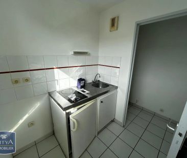 Appartement à louer 2 pièces 51.87m² - Photo 1