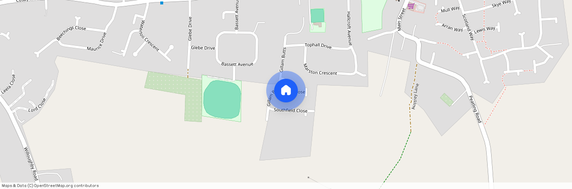 26 Poppy Close, Leicester, Leicestershire, LE8