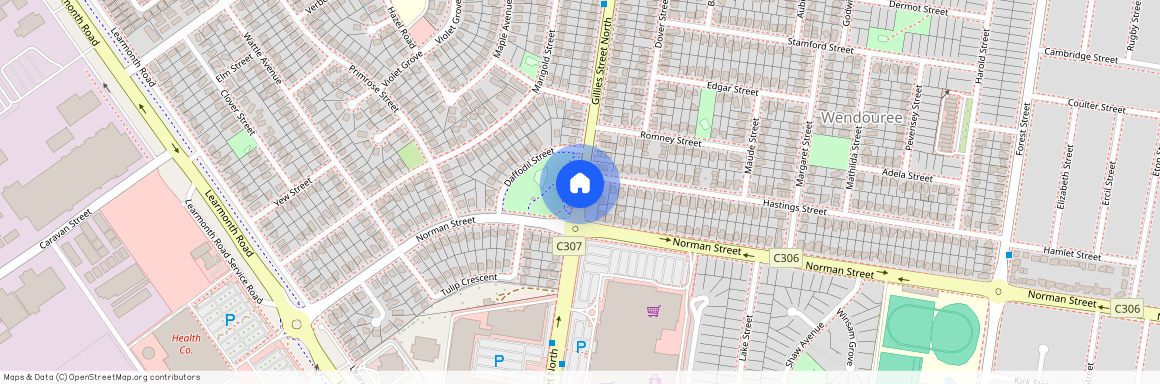 Wendouree, Ballarat Region