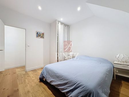 LOCATION APPARTEMENT - 53.34m² - Strasbourg - Photo 4