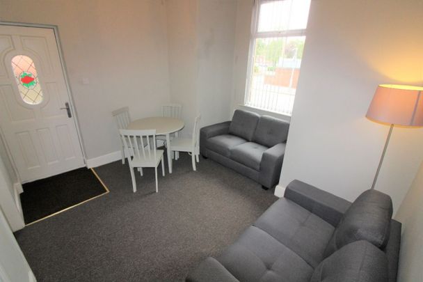 Sharoe Green Lane, PRESTON, Lancashire PR2 8ED - Photo 1