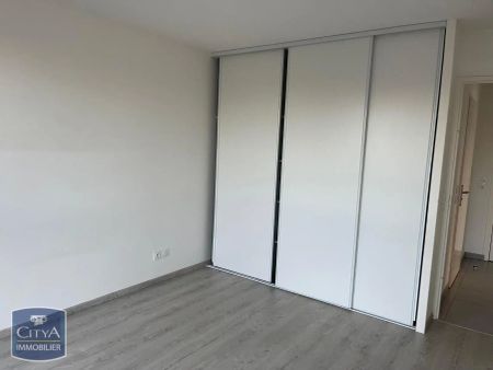 Appartement à louer 3 pièces 60.99m² - Photo 4