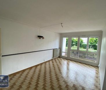 Location Appartement 2 pièces 44m² DIJON 21000 - Photo 1
