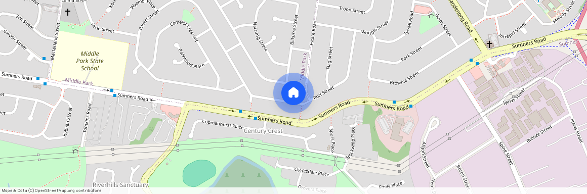 43 Port Street, Qld 4074, Middle Park