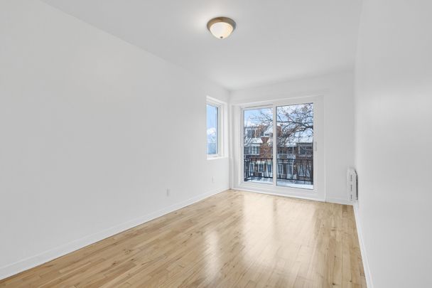 5500 18e Avenue, Montréal (Rosemont, QC H1X - Photo 1