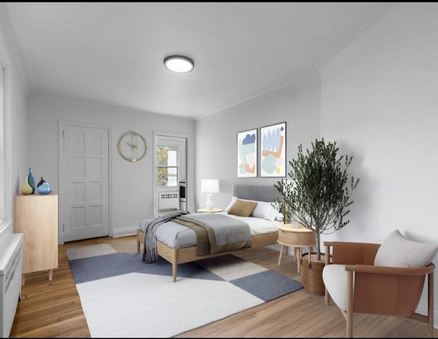 À louer / Appartement - Photo 1