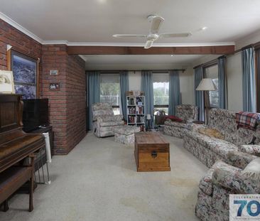 Family Farm For Lease! - Photo 1