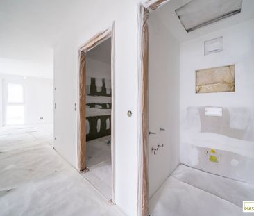 4. Stock - 3-Zimmer Wohnung im Projekt an der Schanze! - Photo 4