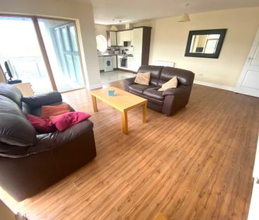 Killeen Hall, Old Killeen Road, Dublin 10 - Photo 1