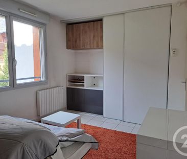 Location Appartement 1 pièce 29m² BOURG ST MAURICE 73700 - Photo 3