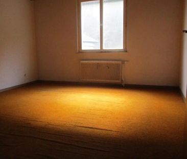 NEU - Renovierungsbedürftige 3-Zimmer-Wohnung in Thörl ! - Photo 1