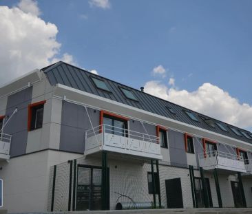Appartement à louer 1 pièce 29.84m² - Photo 1