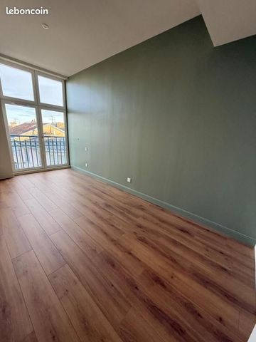 Location Appartement T3 avec terrasse et parking - Hyper centre - Photo 2