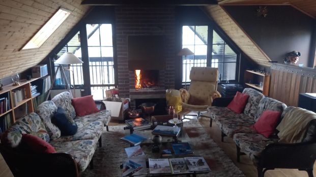 Salutvagen, Karlskrona - Foto 1