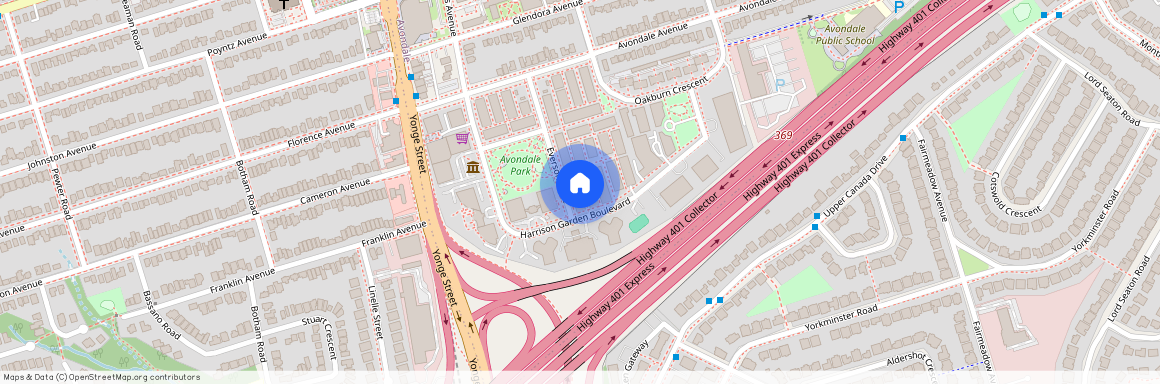 3 Everson Drive, Toronto