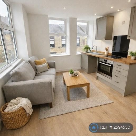 1 bedroom flat to rent - Photo 1