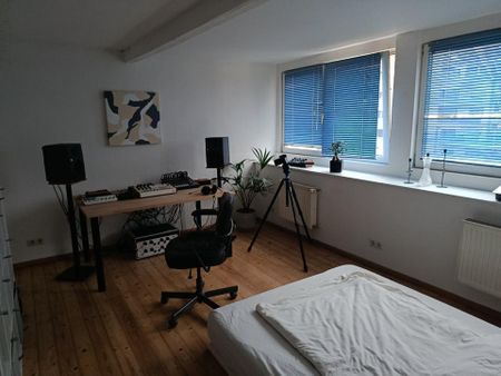 Wohnung in Ehrenfeld-Bickendorf / 52qm / / Küchenübernahme! - Photo 4