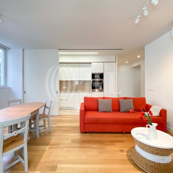 Apartamento T2 em Lisboa - Photo 1