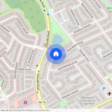 682 PINEROW Crescent #UNIT #A, Waterloo